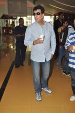 Jeetendra snapped at Cinemax, Mumbai on 12th Oct 2012 (3).JPG